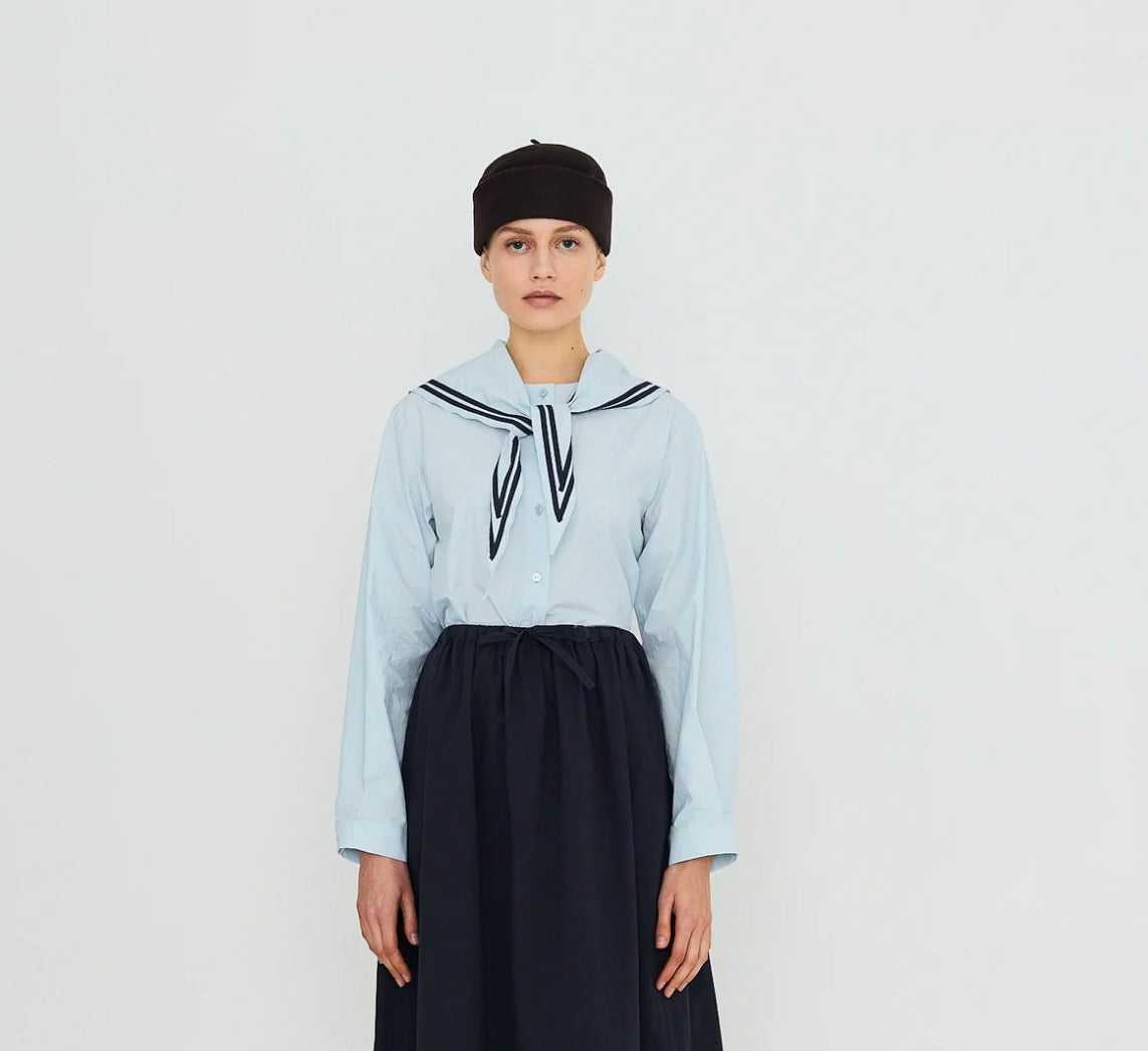 Camicia - Scarf