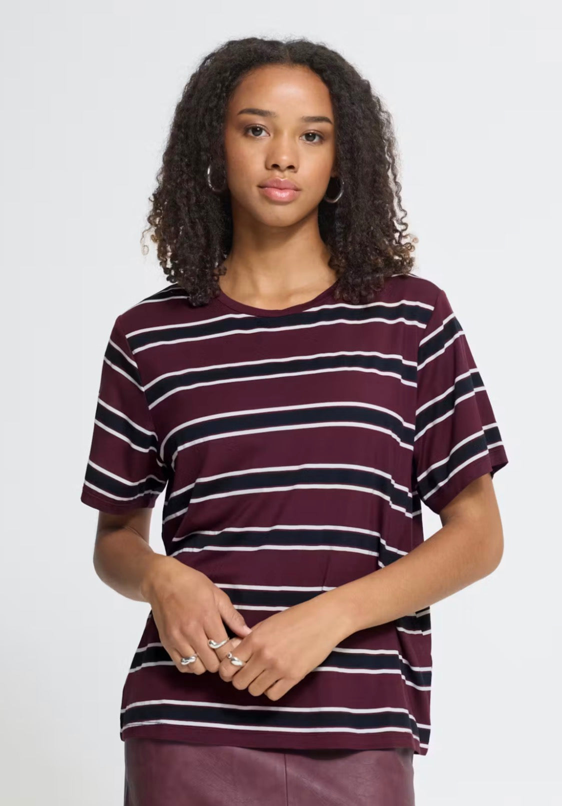 T-shirt Rebetta