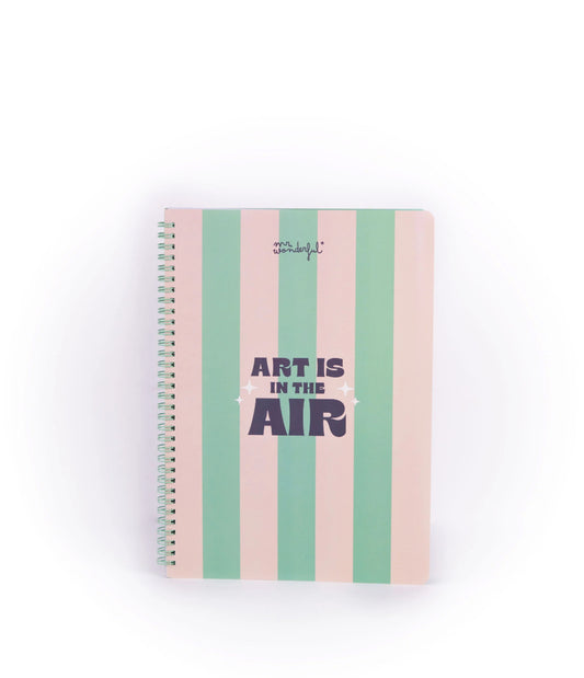Art in the air