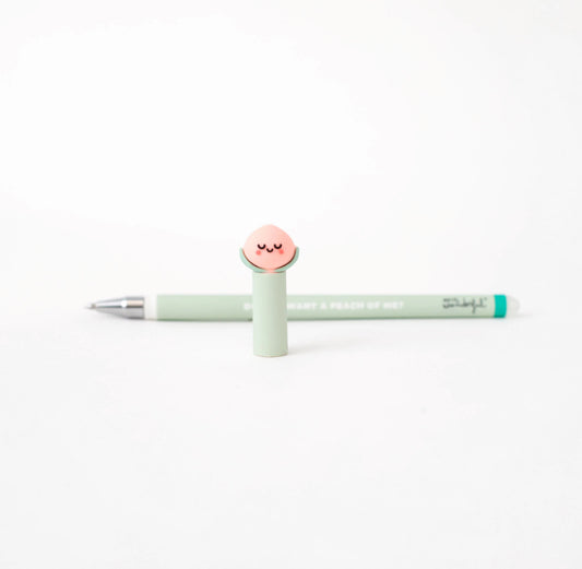 Penna Cancellabile - Pesca