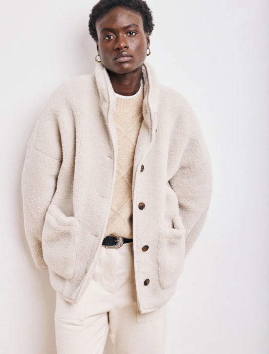 Canile coat