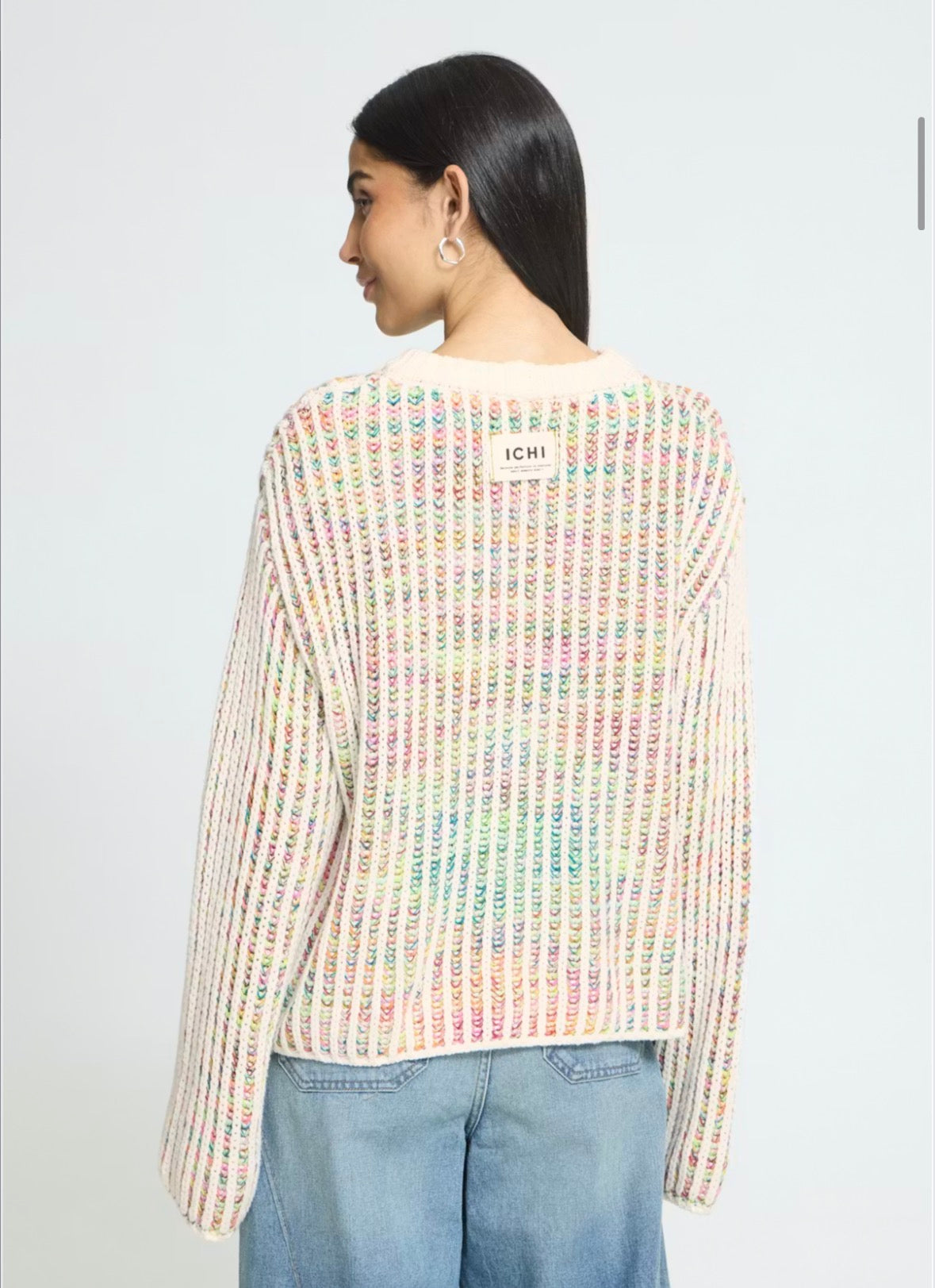 Pull - Anila