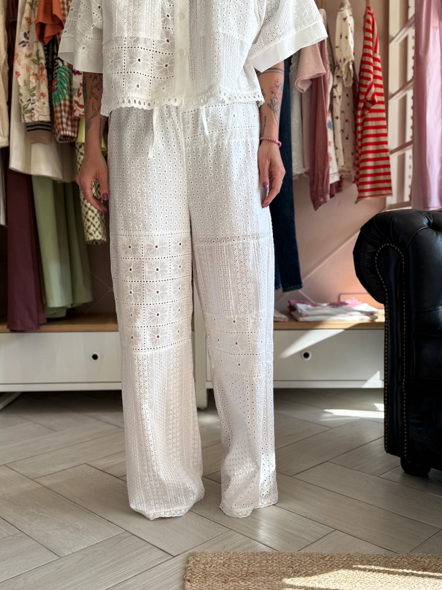 Pantalone Sucre