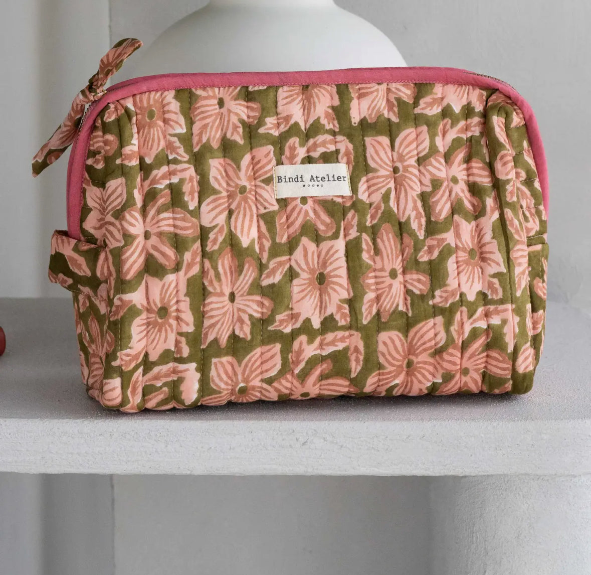 Pochette - Manoa Verde