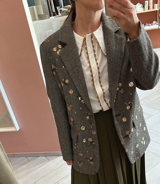 Blazer Sparkle