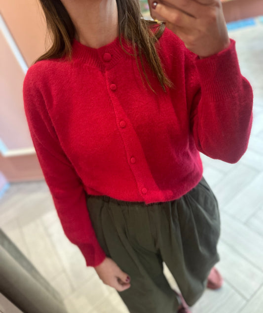 Pull magenta