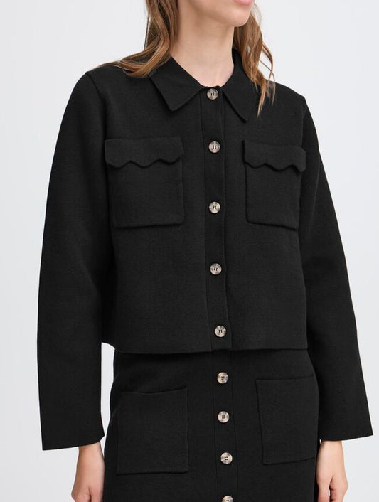 Cardigan Ketty