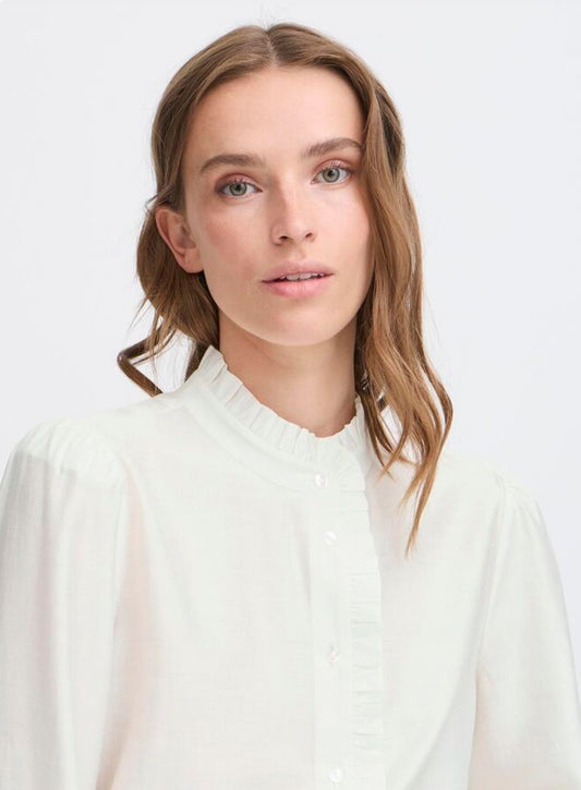 Camicia Karlani