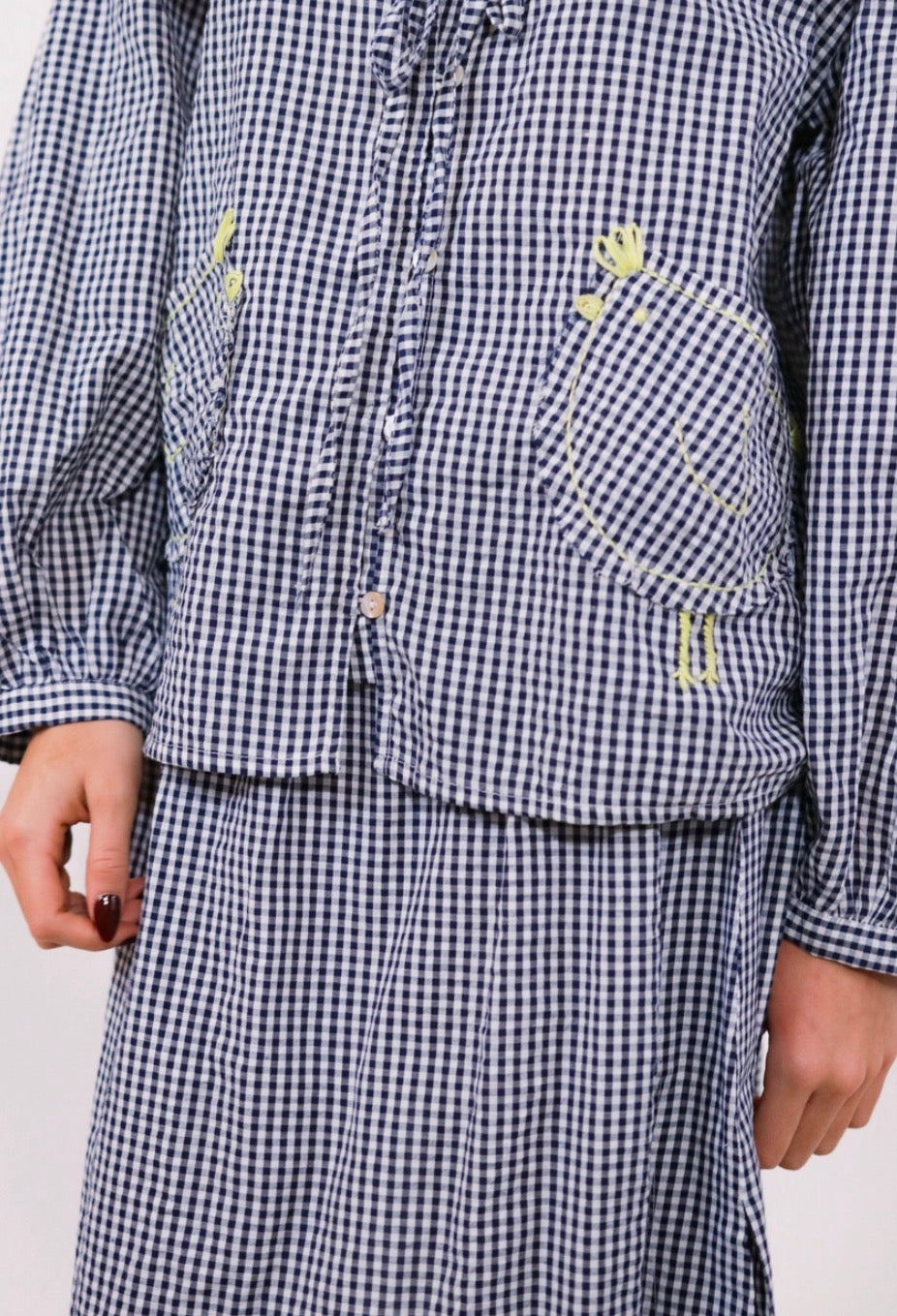 Blusa - Coccodè