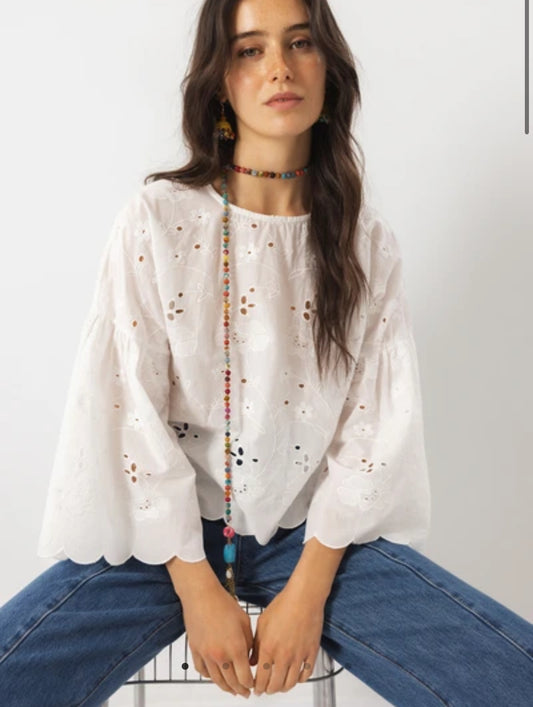 Blusa Bell