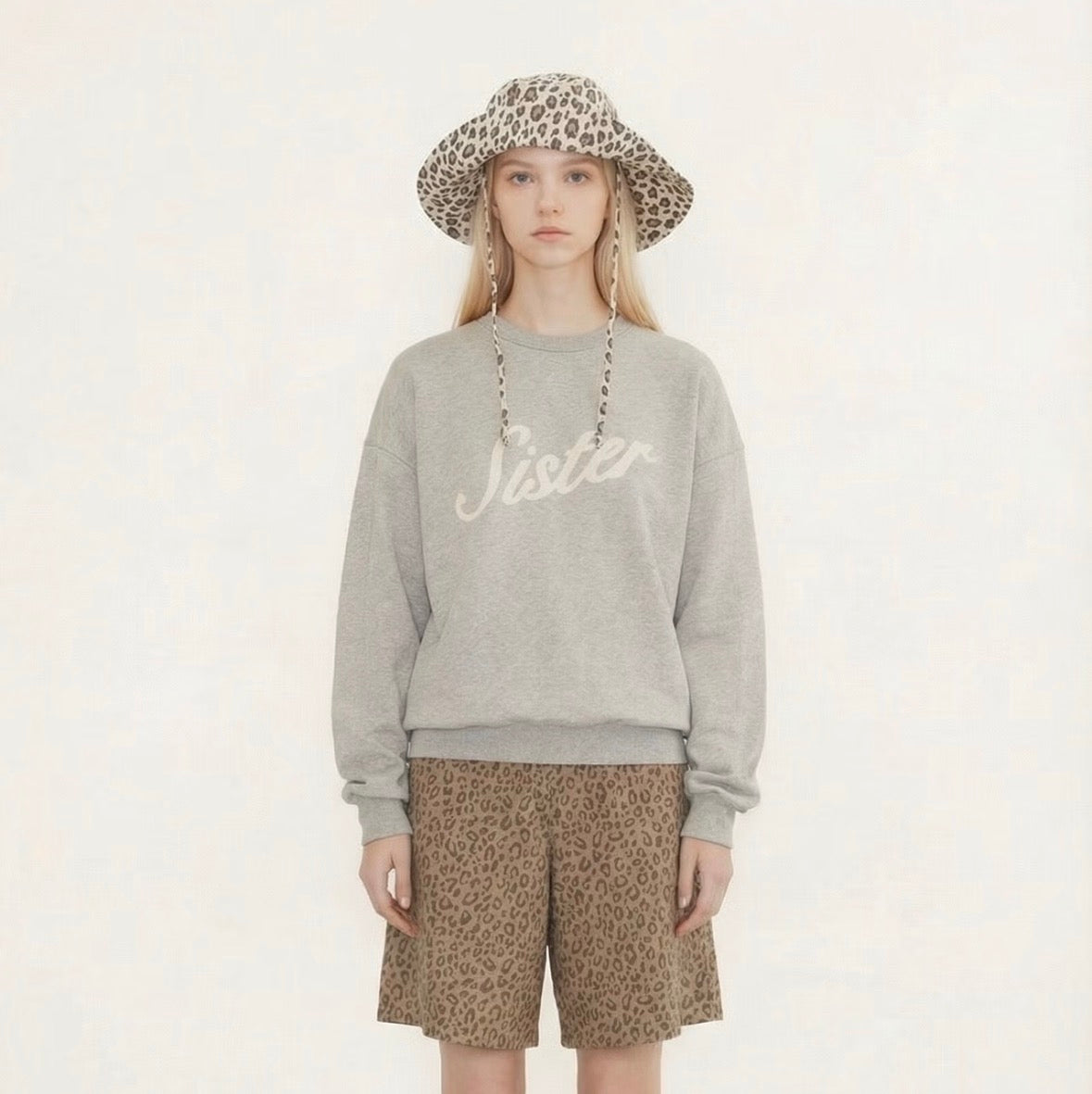 Felpa - Sister