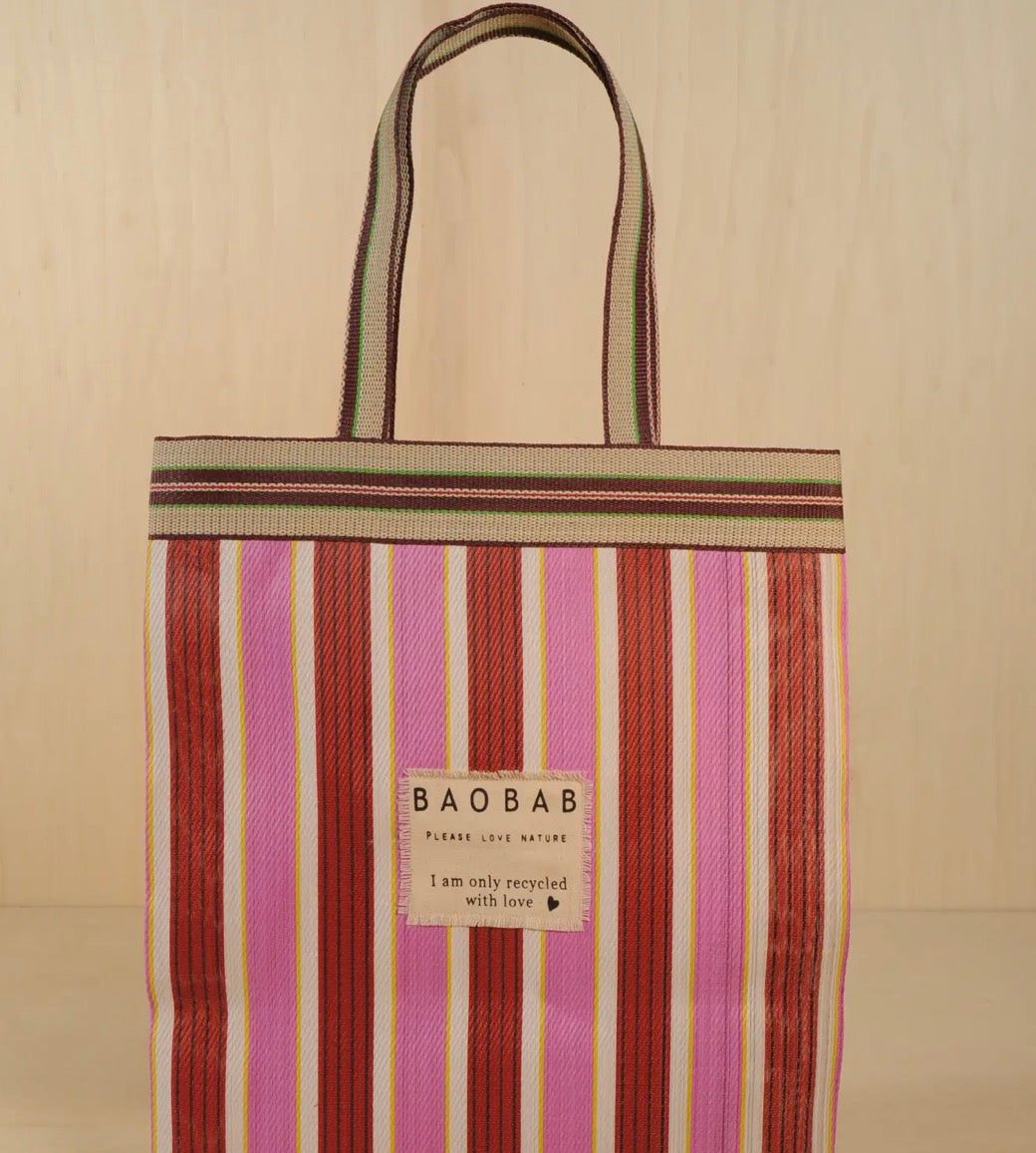 Tote bag Baobab