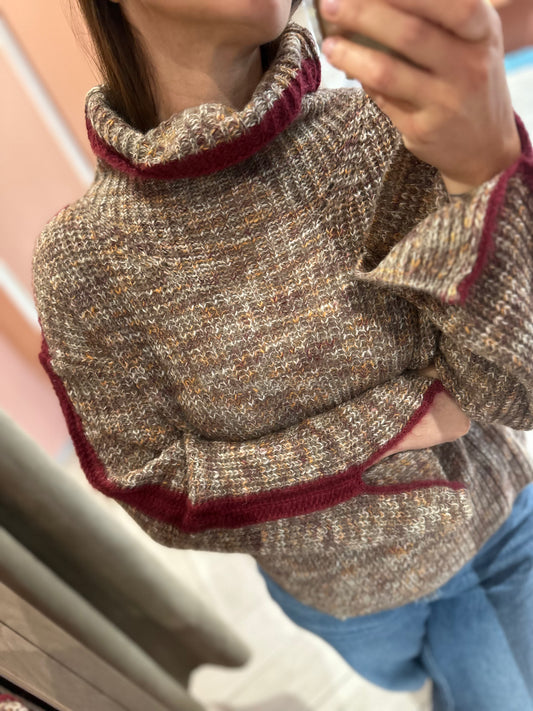 Pull Autumn
