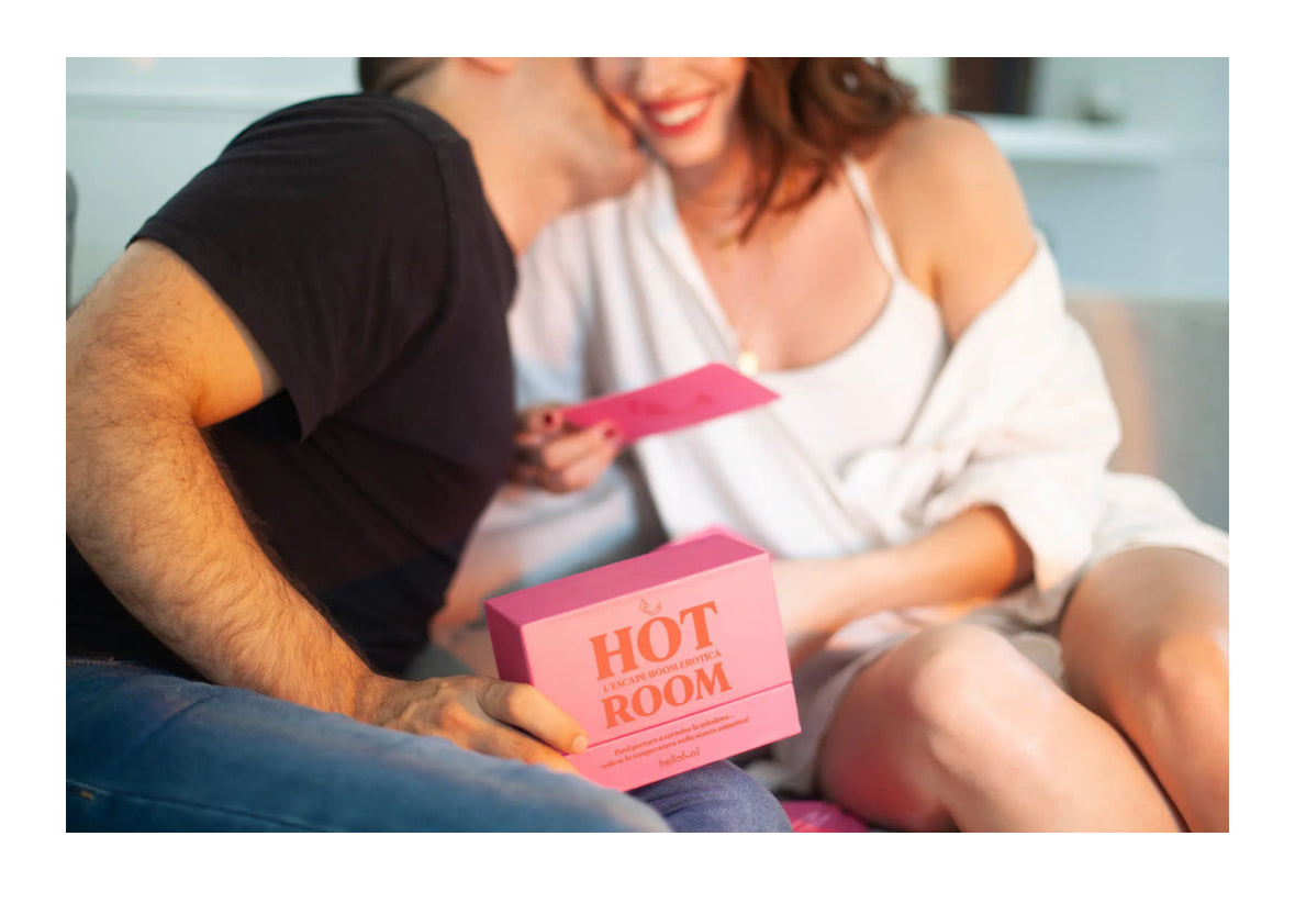 Gioco di carte - Hoot room