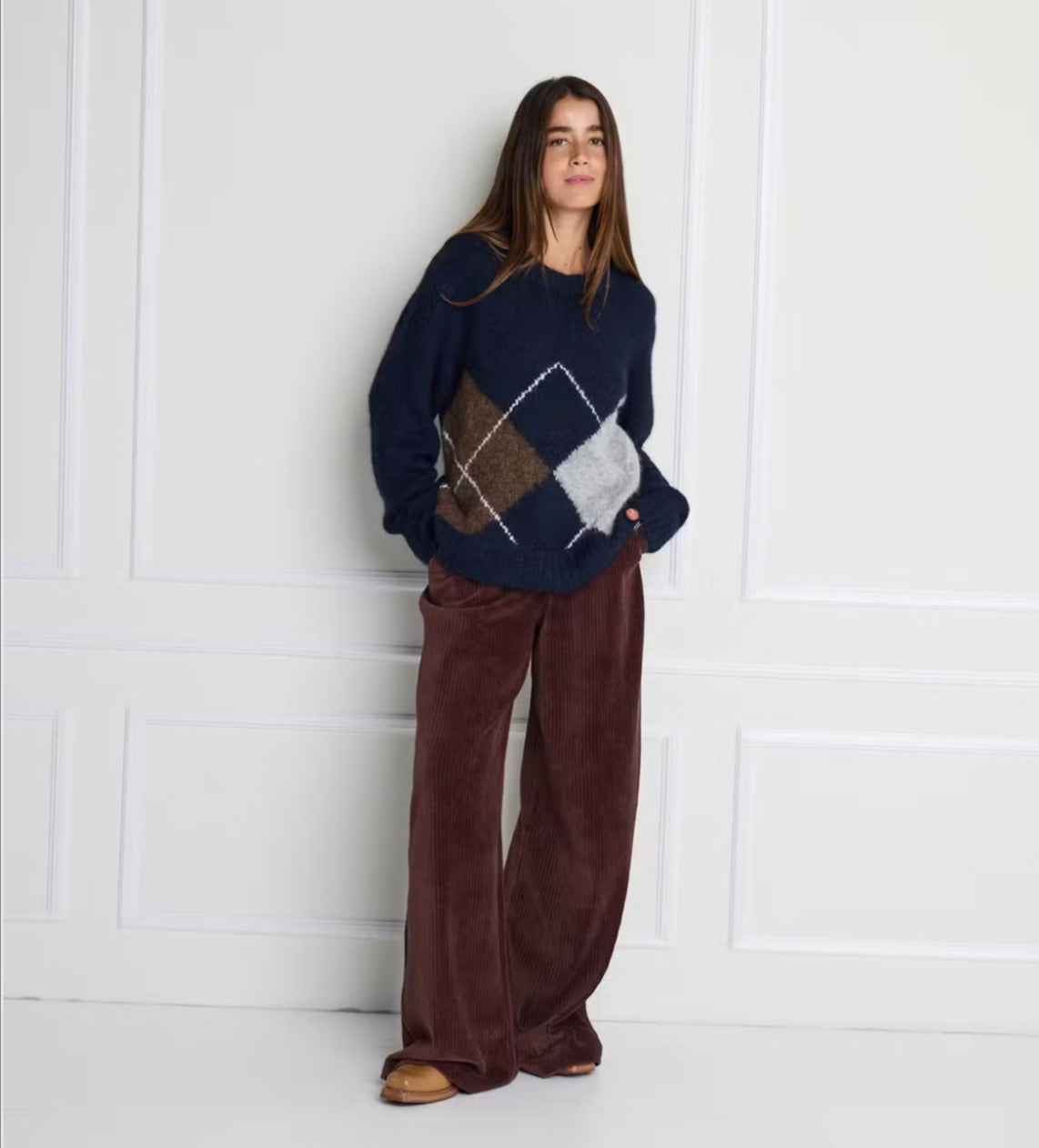 Pants - Tamary
