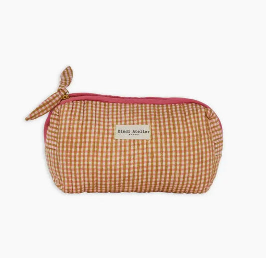 Pochette - Nino praline