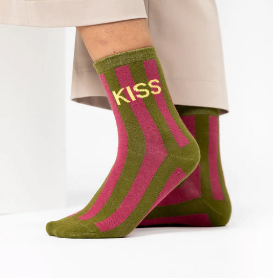 Kiss