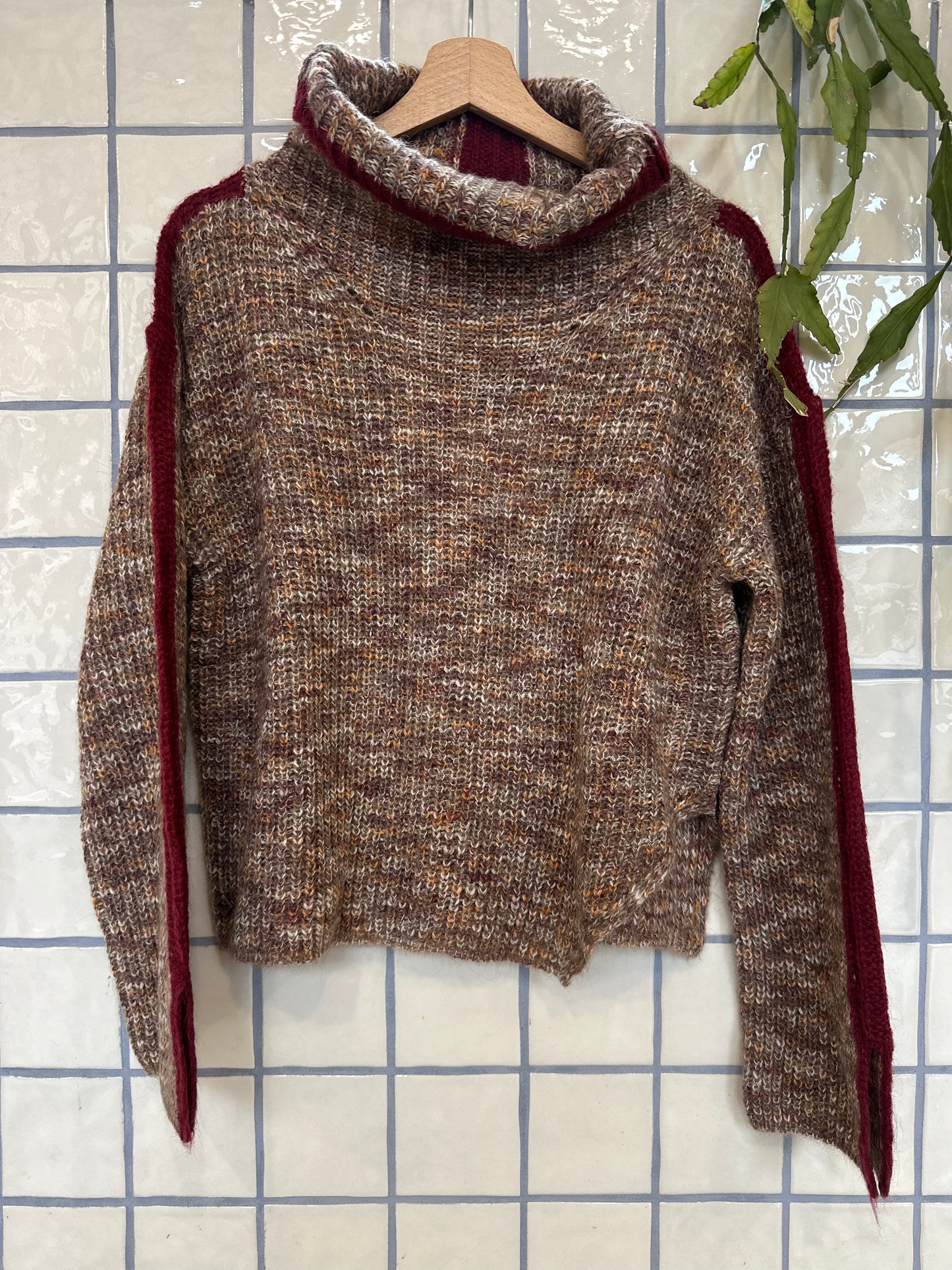 Pull Autumn