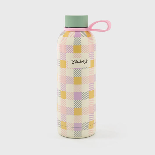 Borraccia - Tartan