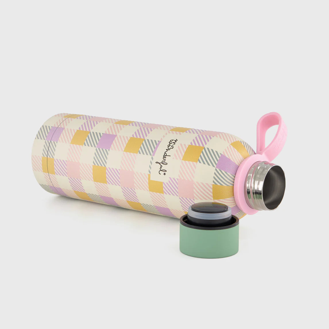 Borraccia - Tartan