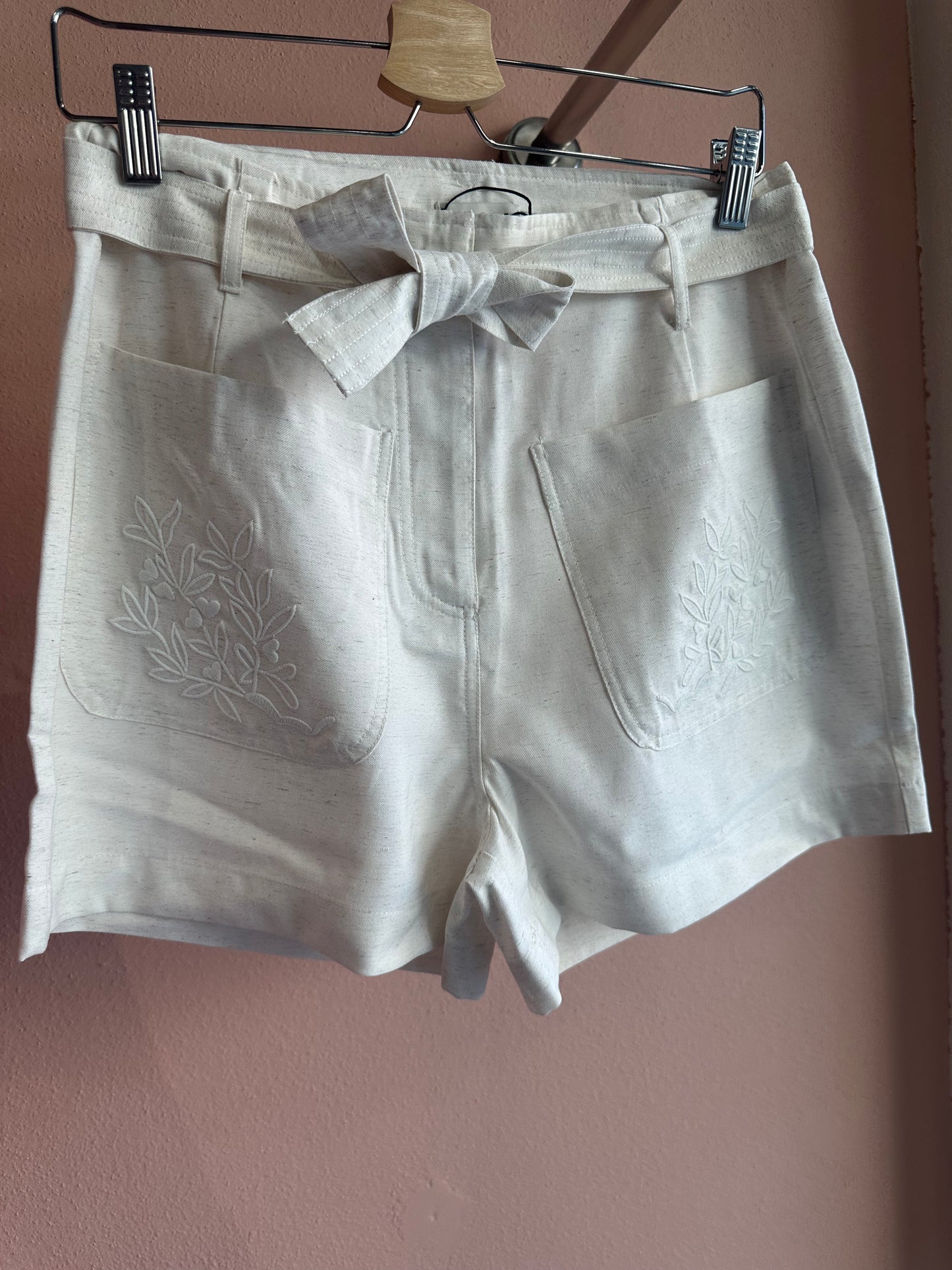 Shorts IMSE