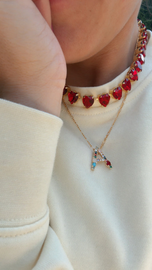 Collana Nameless