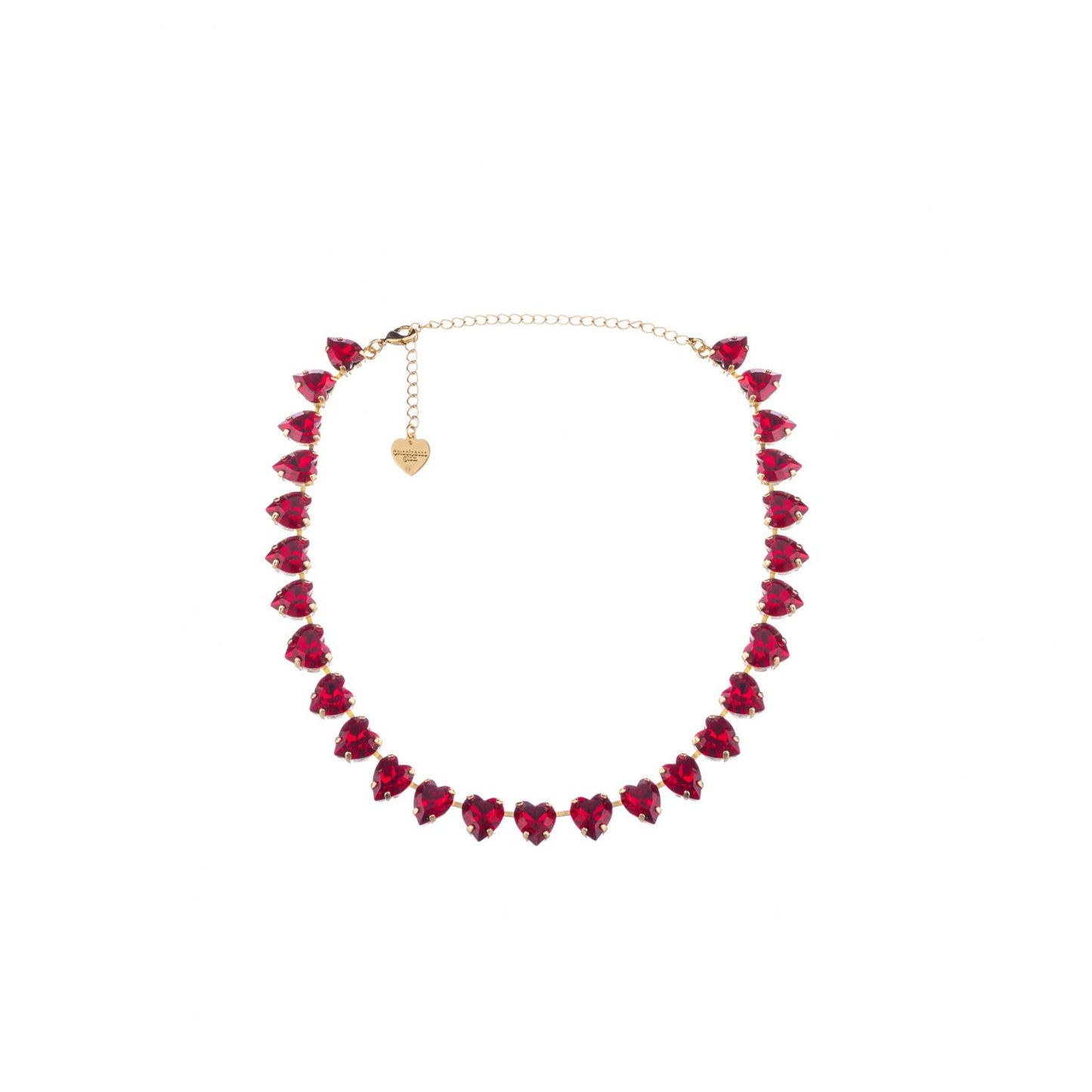Collana Cuore