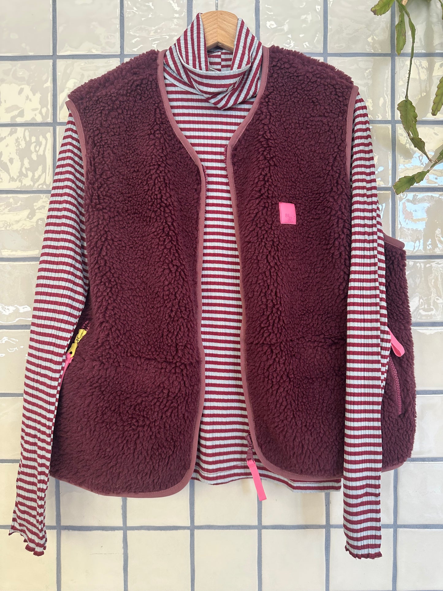 Maglia Cella