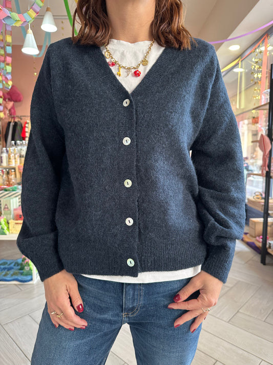 Cardigan Nuriette