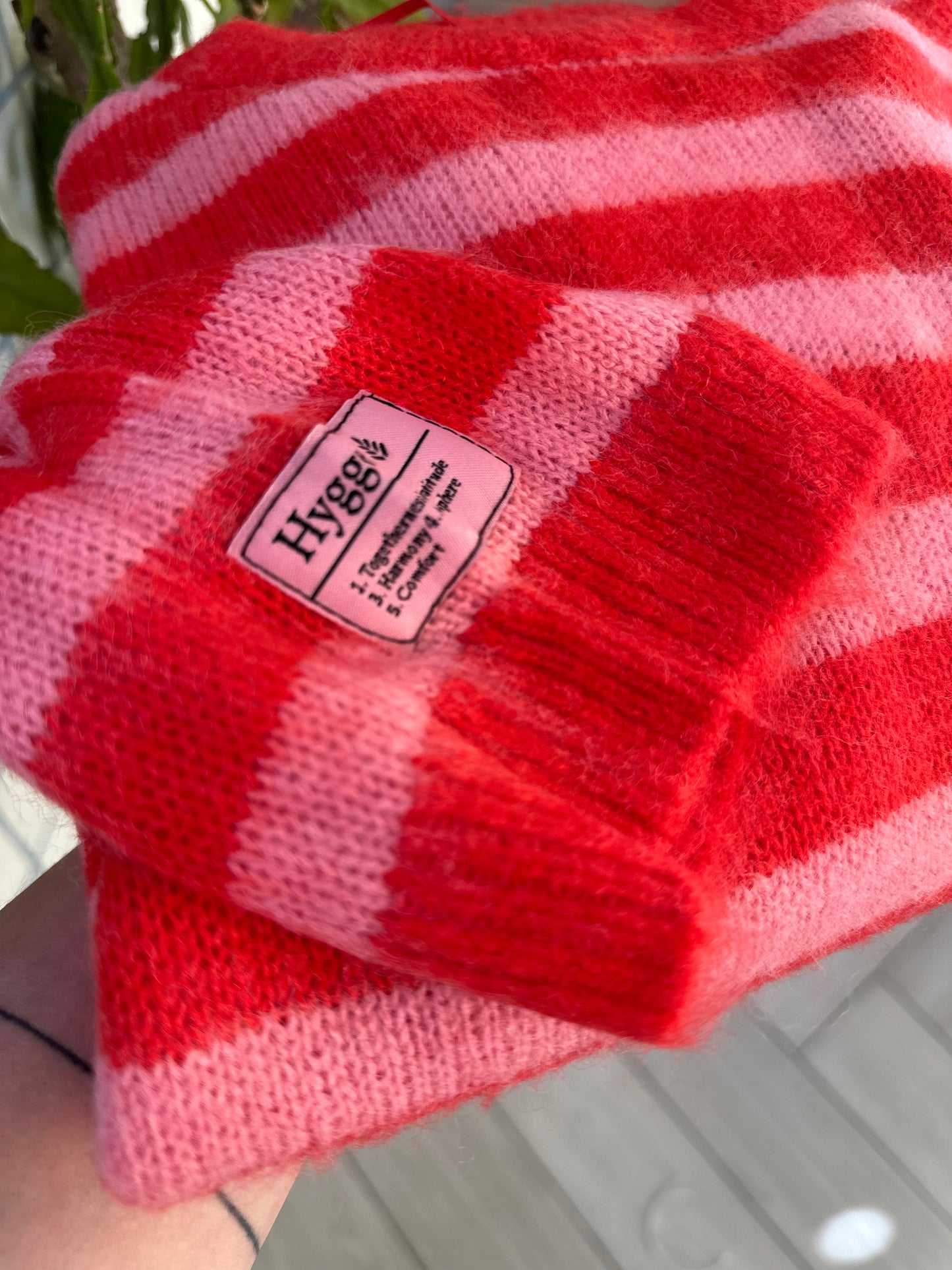 Pull - Hygge