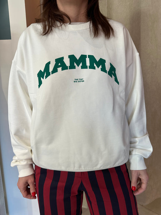 Felpa - MAMMA