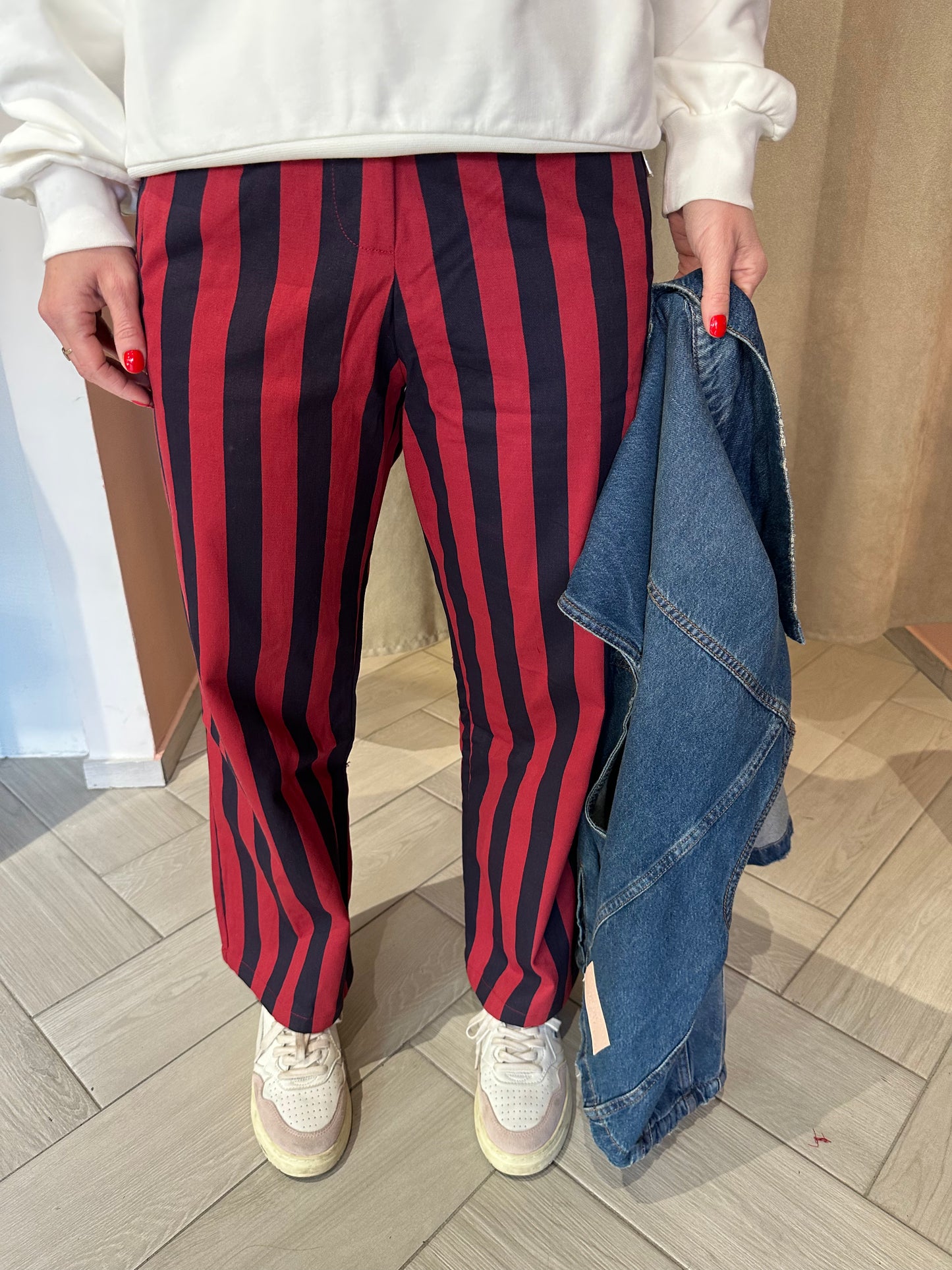 Pantalone Marine