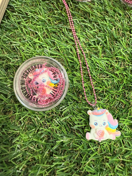 Collana - Unicorno