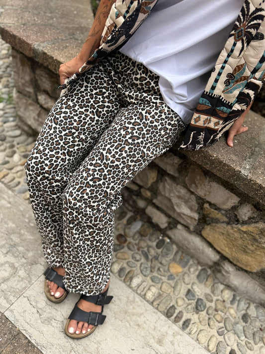 Leopard