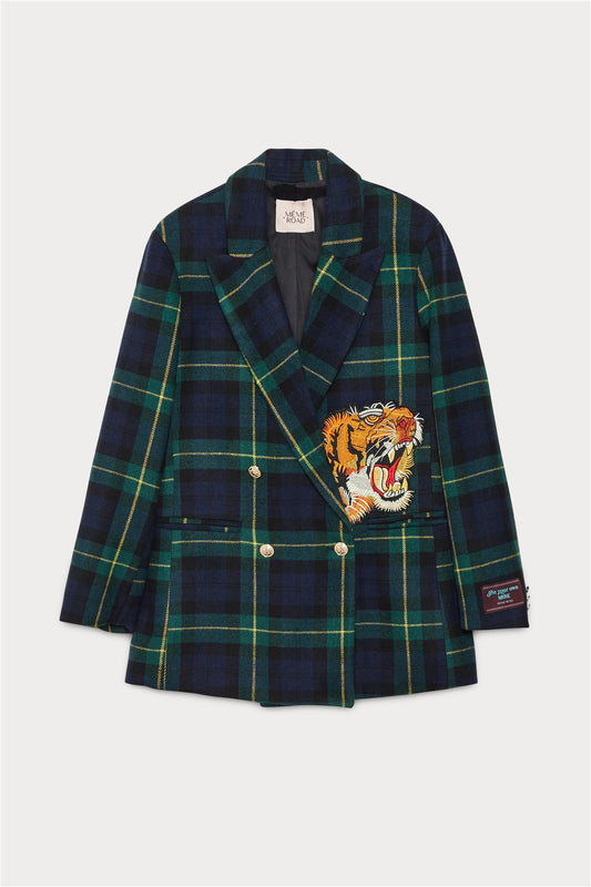 Blazer Tiger