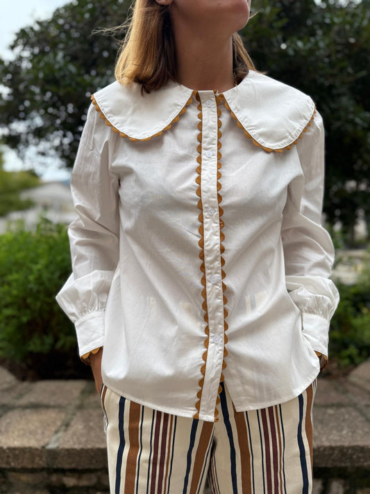 Camicia Lione