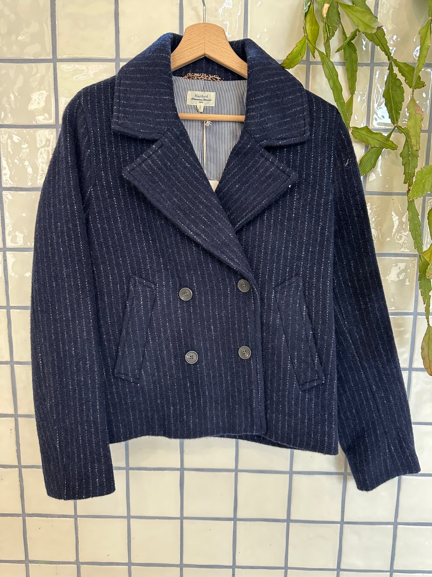 Vega coat