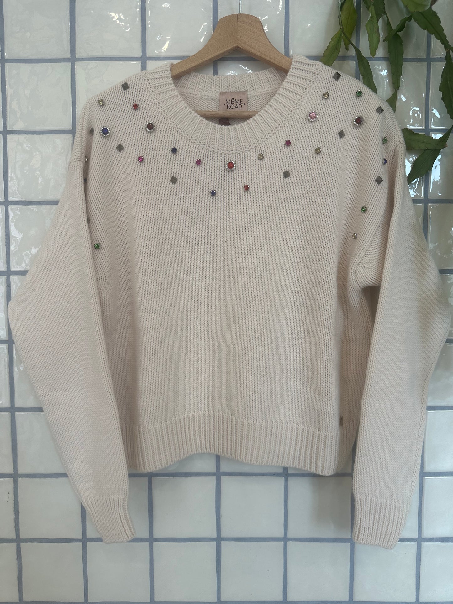 Pull Diamond