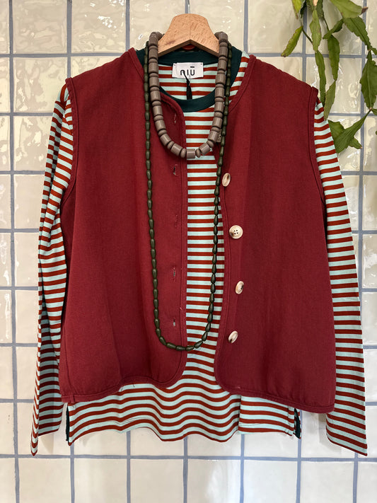 Maglia Sorgente