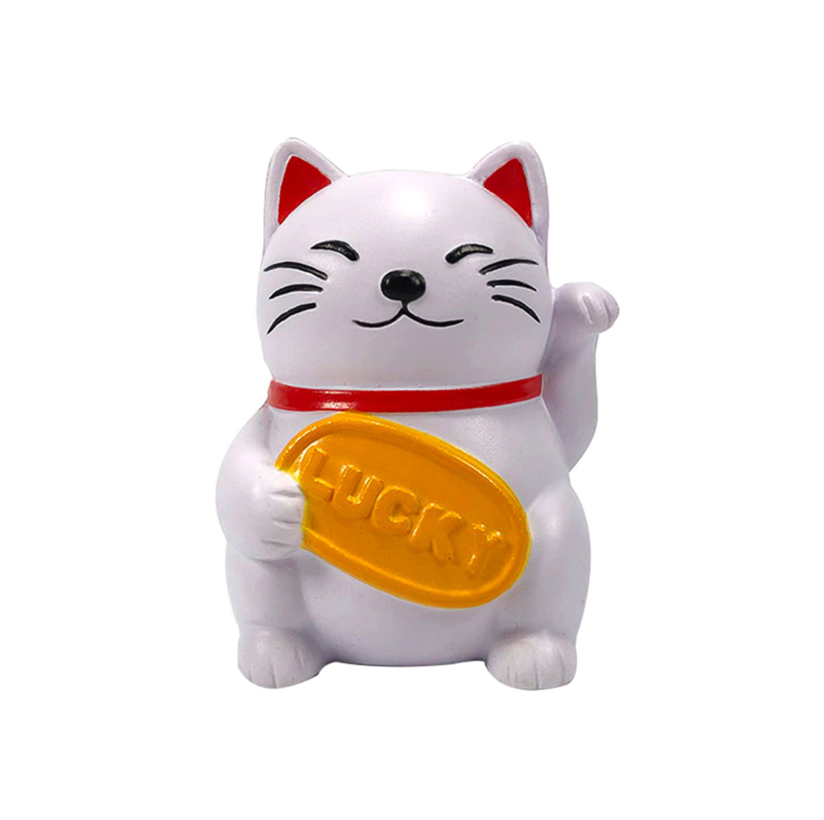 Pallina Antistress - Lucky Cat