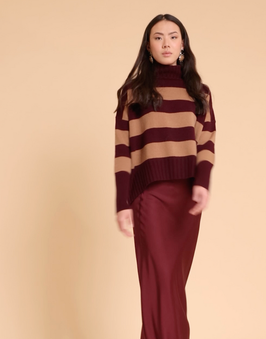Pull Stripes