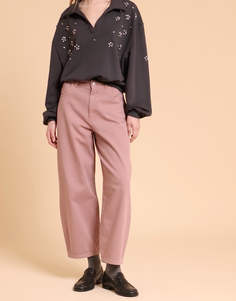 Pantalone Rose