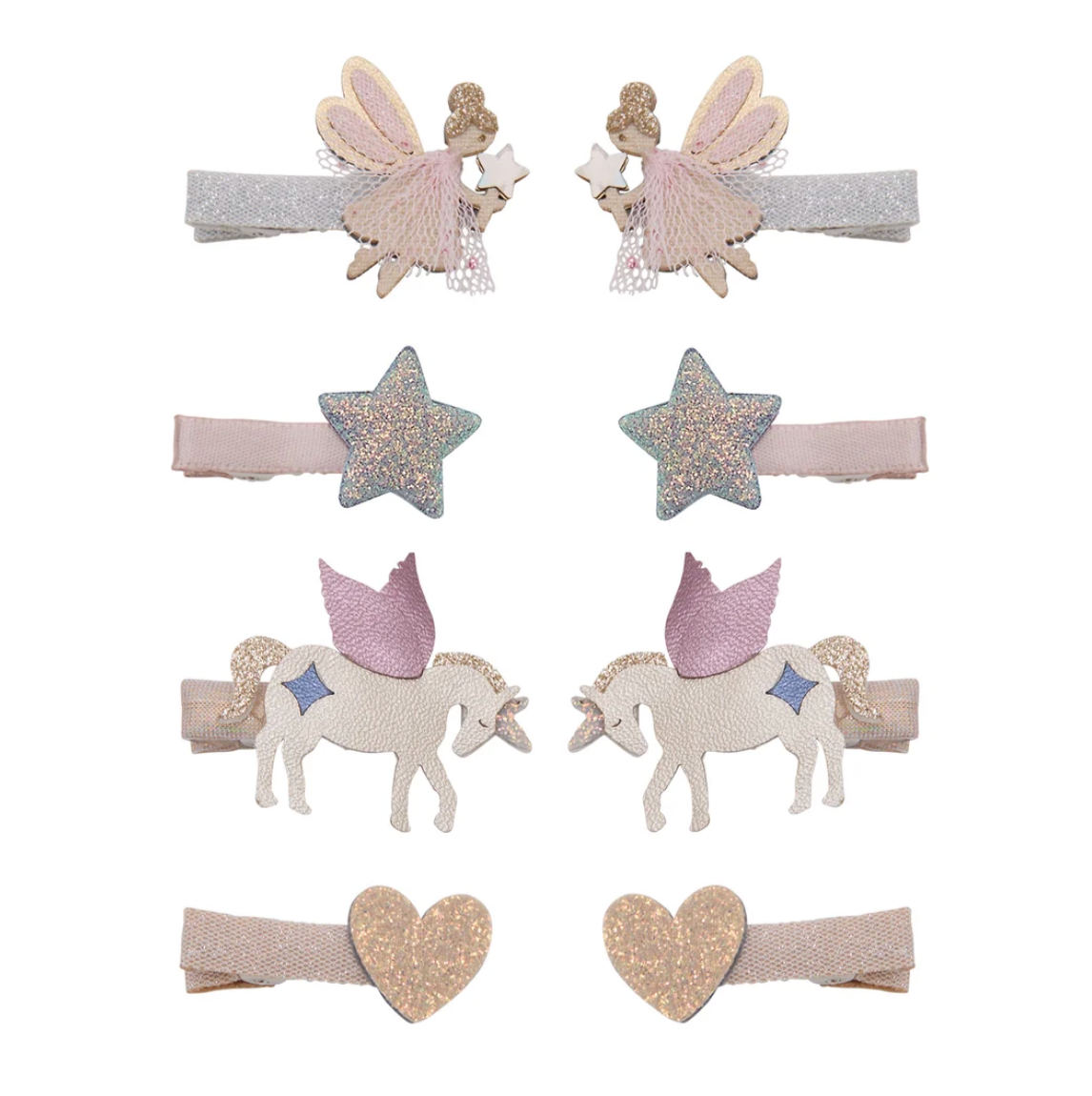 Mollette - Fairy