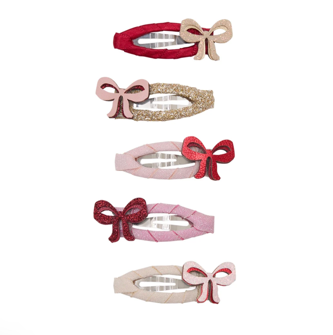 Mollette - Bow