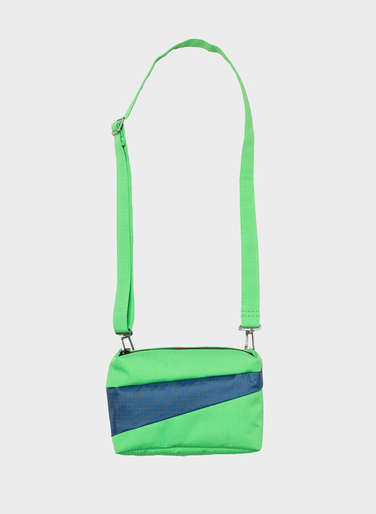 Bum Bag S - Greenscreen & Daerk Patrol