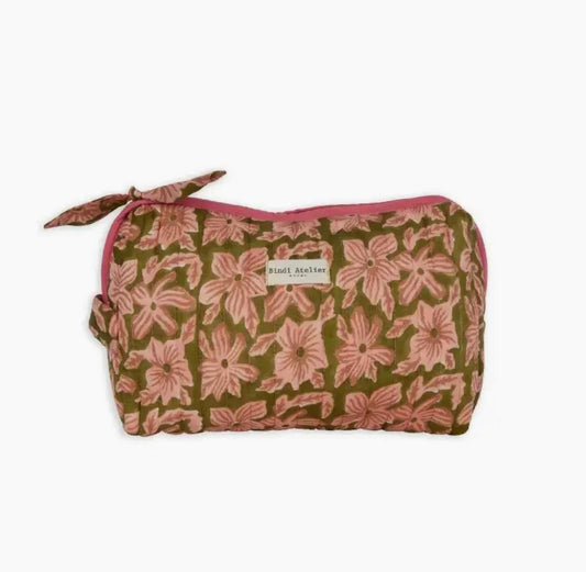 Pochette - Manoa Verde