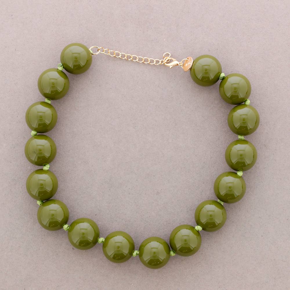 Sfere - Verde