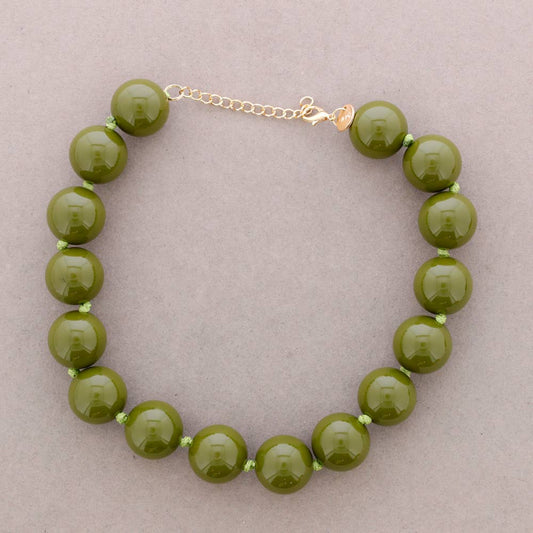 Sfere - Verde