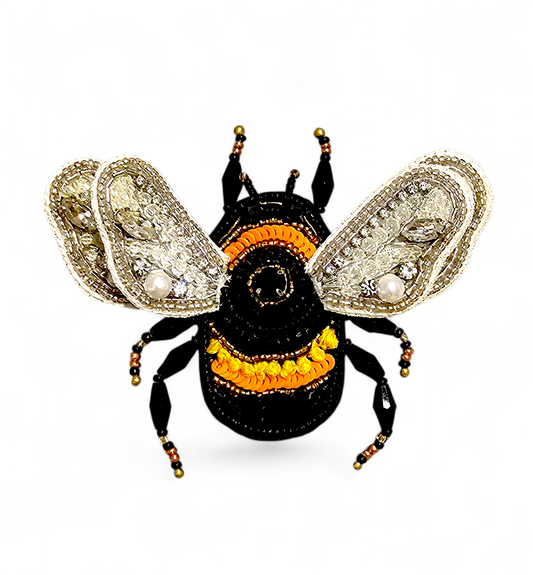 Spilla Bombus