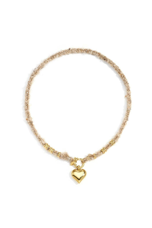 Collana Cuore
